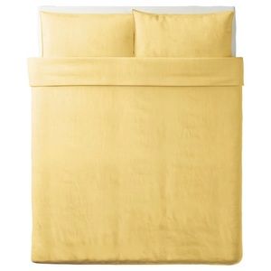 IKEA duvet cover